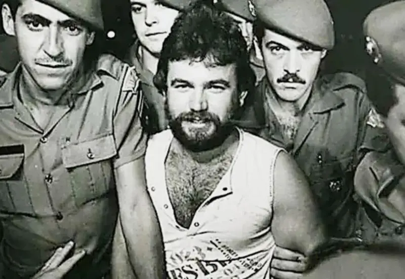 Macabrona