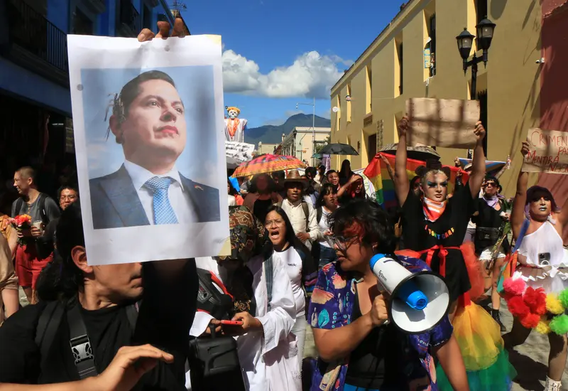 magistrade-marcha-oaxaca