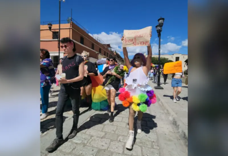 Manifestación