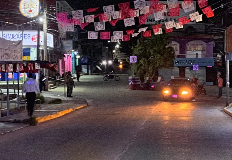 mesero-oaxaca