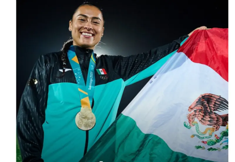 mexico-bronce
