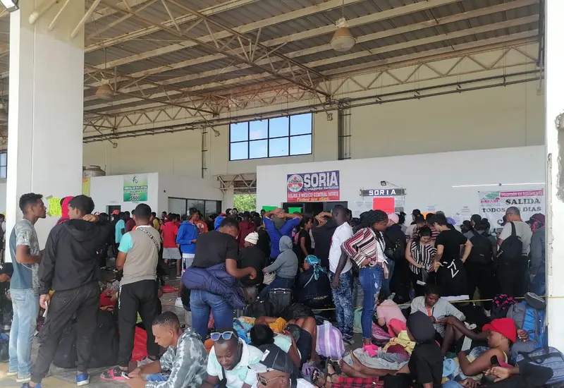 migrantes