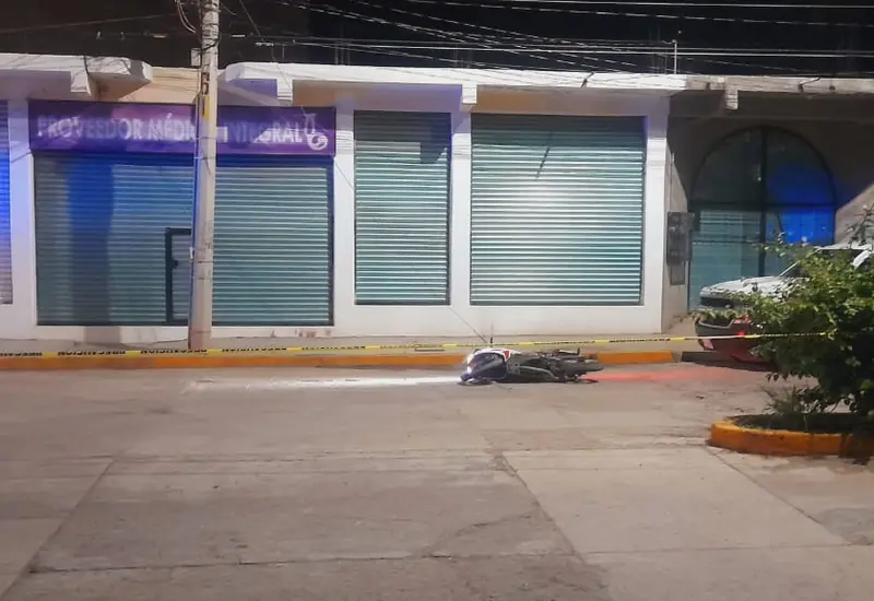 moto-oaxaca