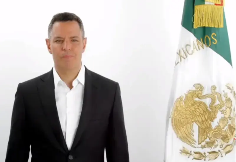 Alejandro Murat