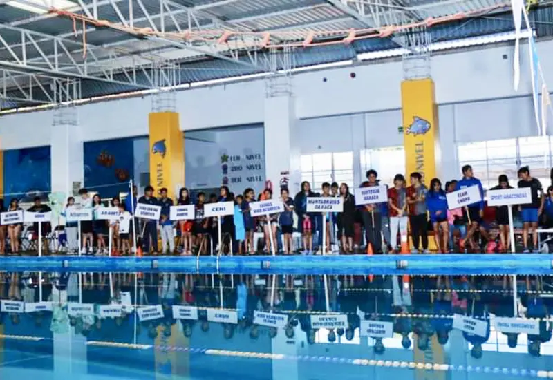 nacional-natacion
