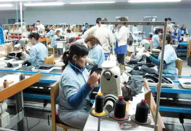 oaxaca-industria