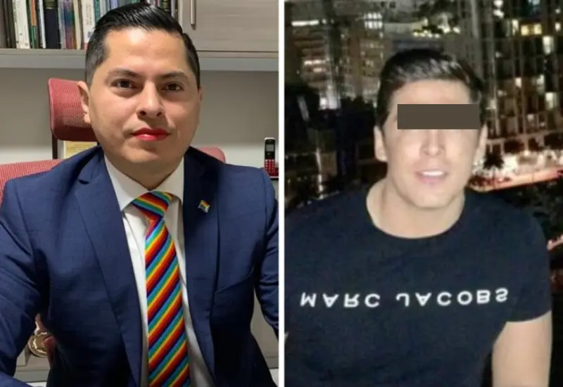 magistrade_ociel_baena_y_pareja