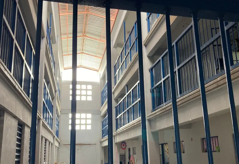 penal-oaxaca