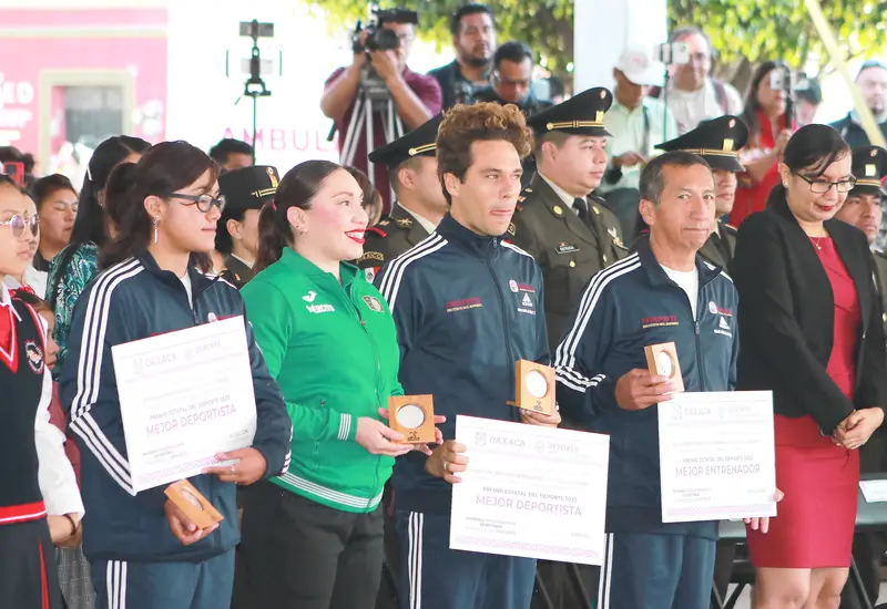 premio-estatal-del-deporte-oaxaca
