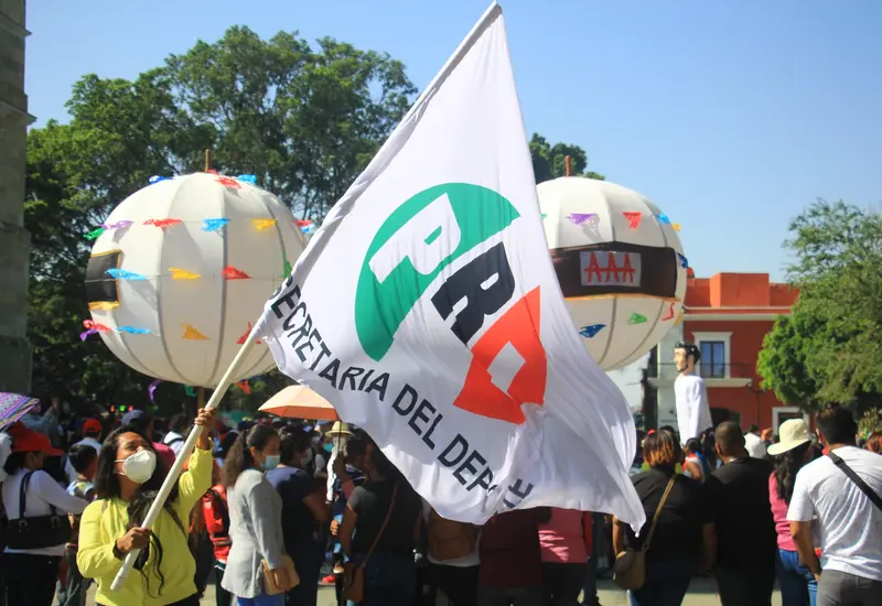 pri-oaxaca