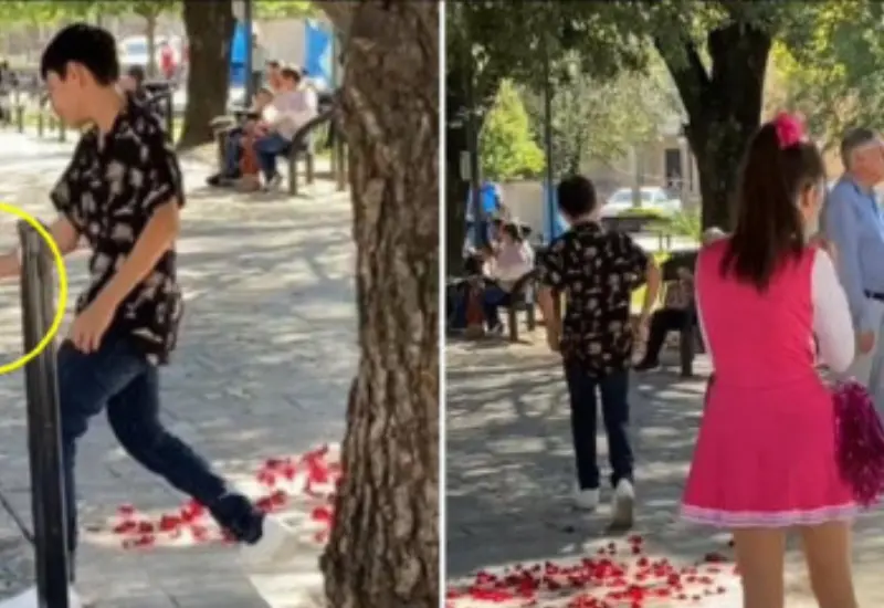 destroza_rosas_rechazado_porrista