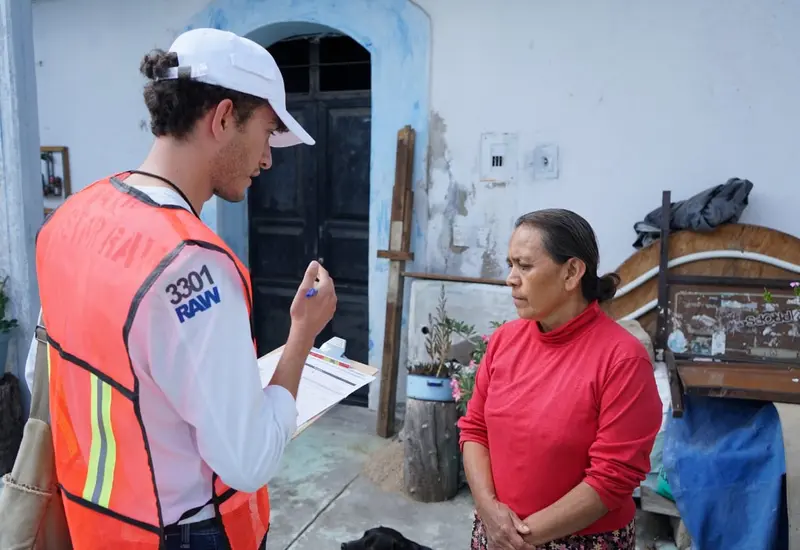 encuestadores_problema_residuos_solidos_urbanos_oaxaca 