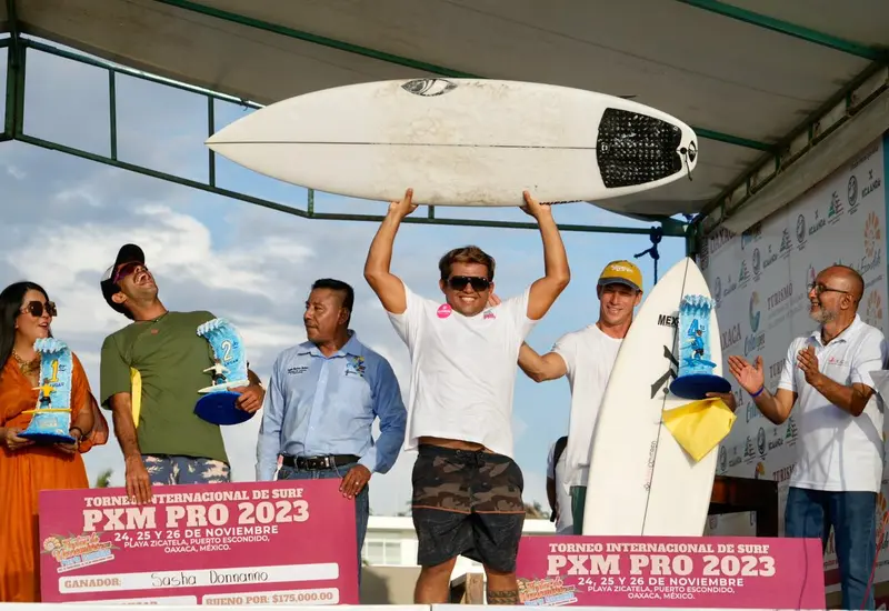 sectur-surf