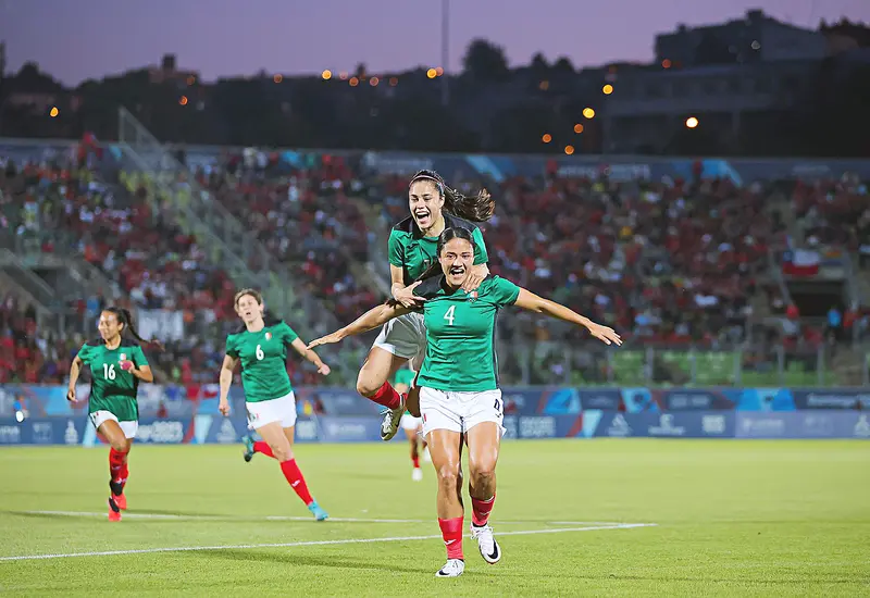 seleccion-femenil