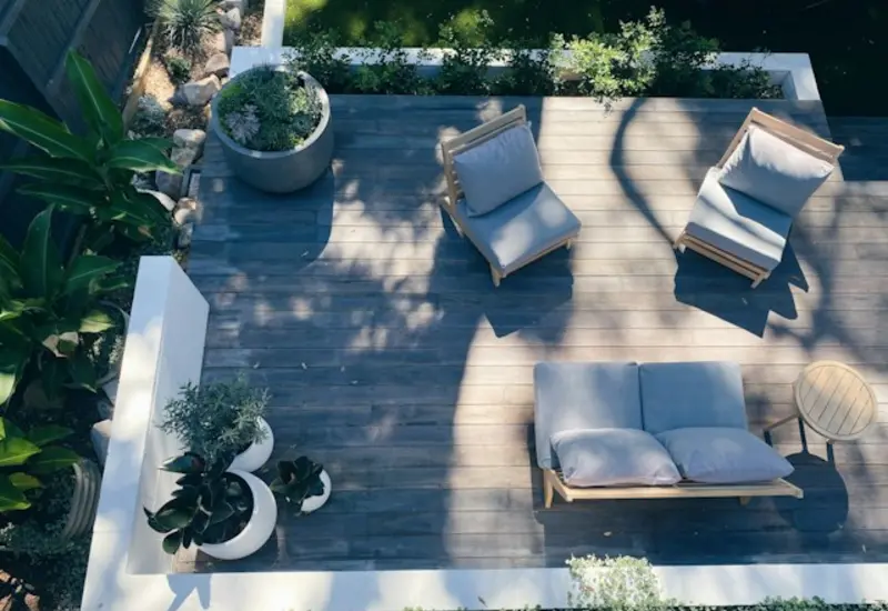 terraza