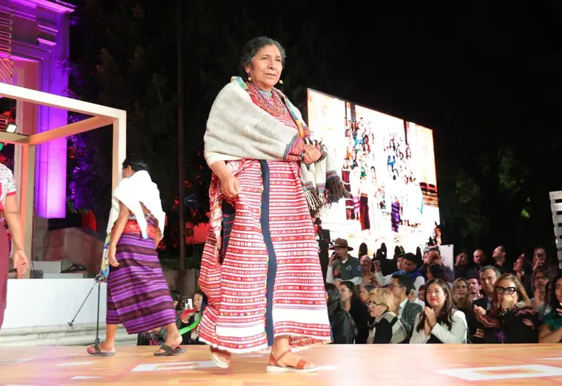 desfile-textil-oaxaca