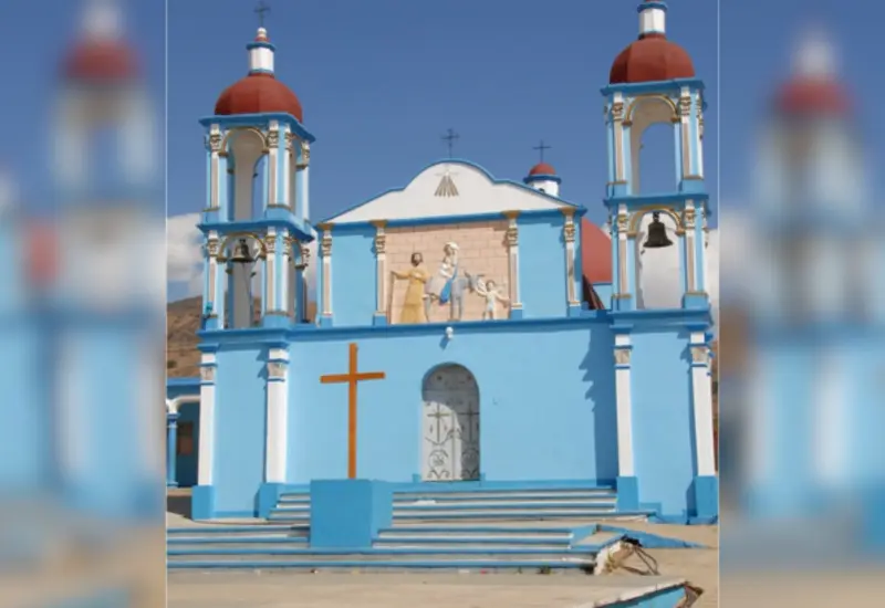topiles-oaxaca
