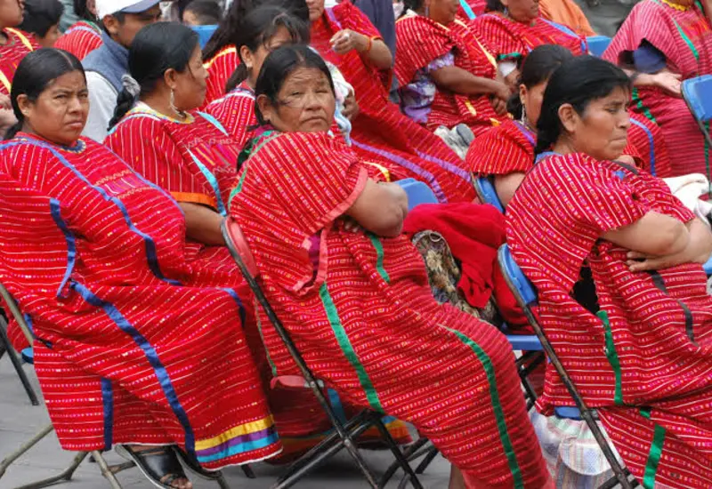 triquis-oaxaca