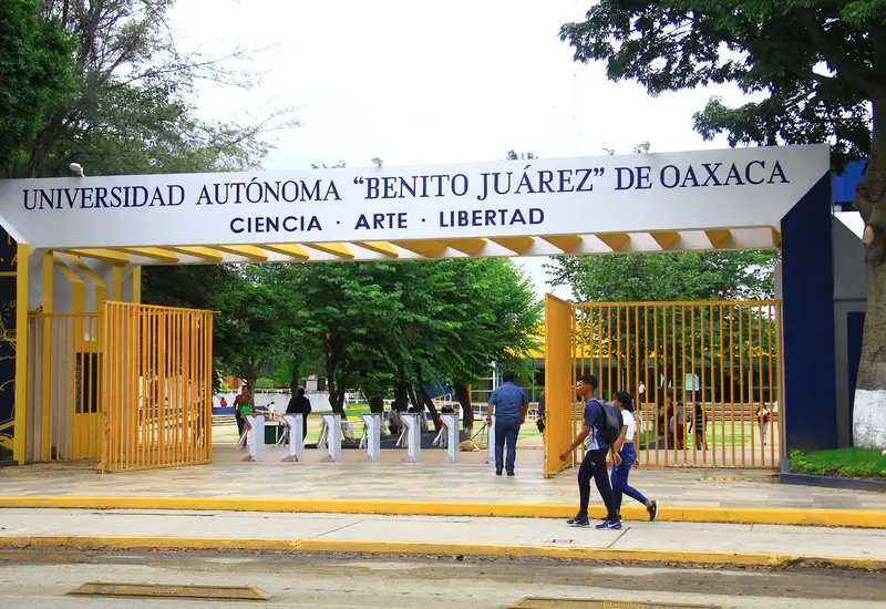uabjo-oaxaca