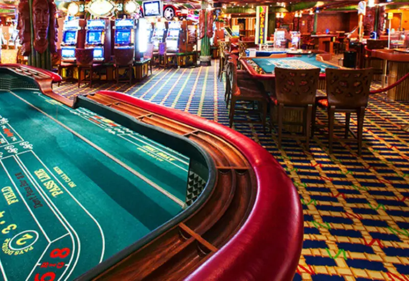 casino