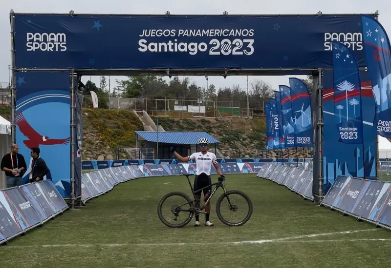Armando Santiago