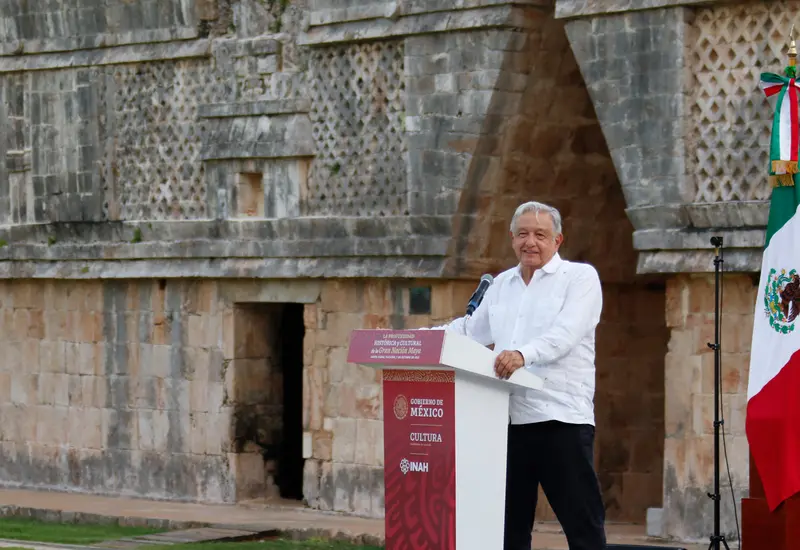 Andrés Manuel López Obrador