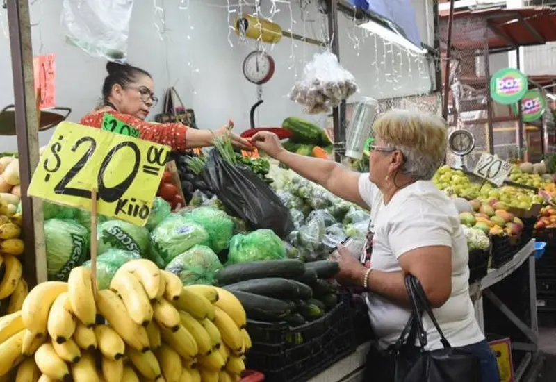 Mercado