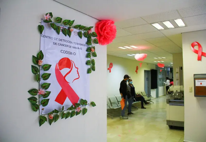  La detección tardía que lleva a que este tipo de tumores lleguen a etapas más avanzadas, es un factor en contra de la vida de las mujeres.  
