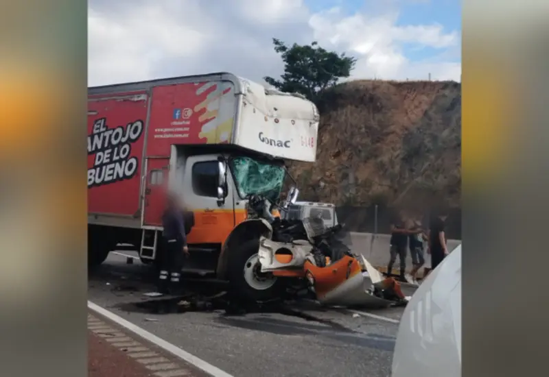 Accidente