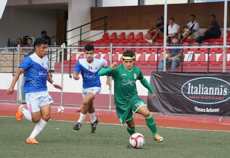 Volvieron a imponer su autoridad