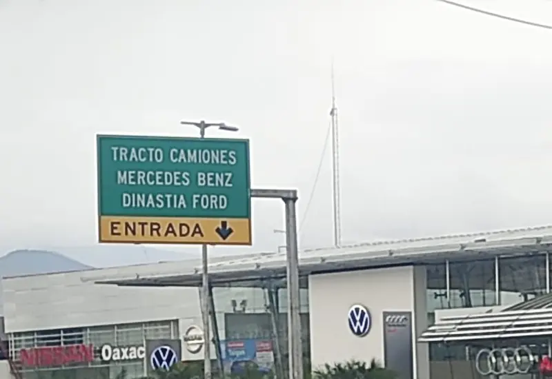 Accidente