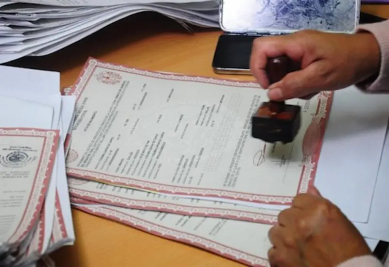 Documentos