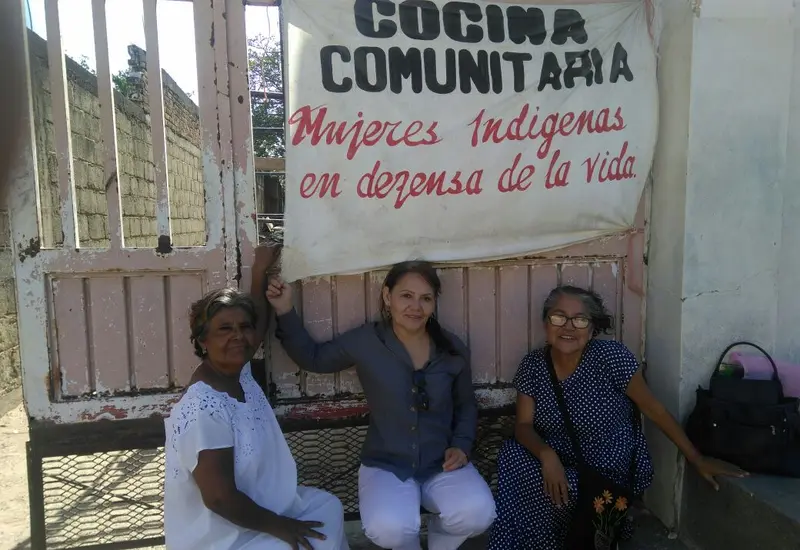 CONSULTORIO DEL ALMA