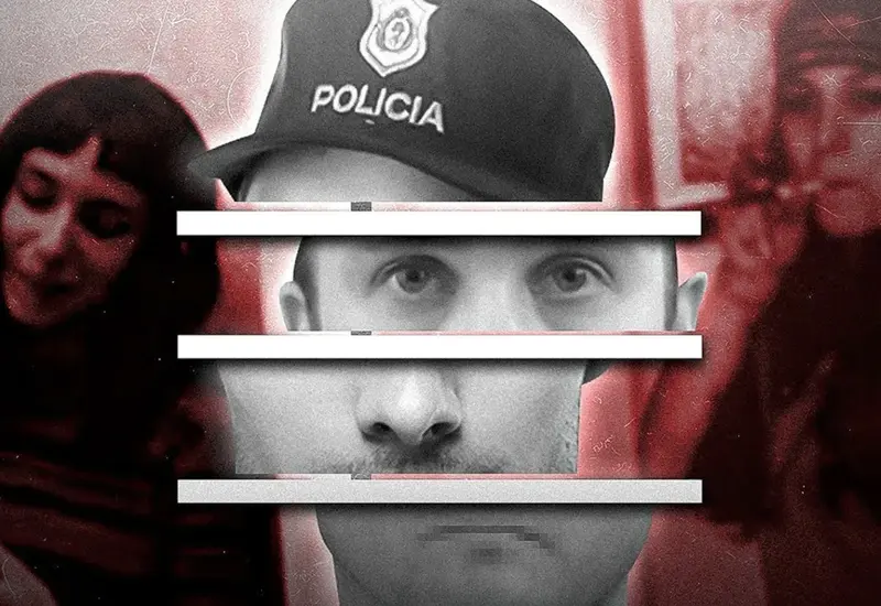 Macabrona