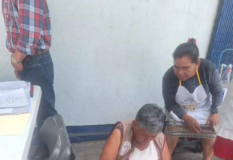 Doña Laura
