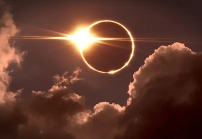 Eclipse