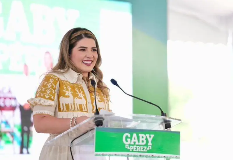 Gaby Pérez