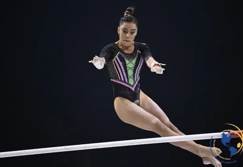 Gimnasia