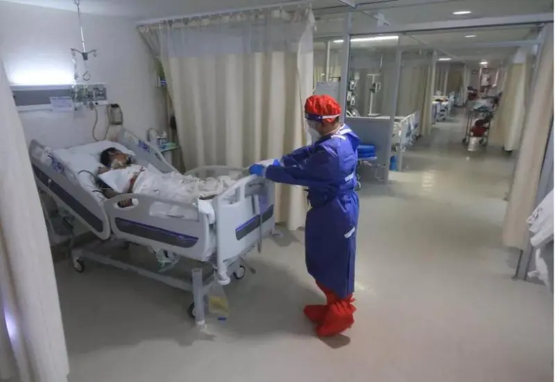 Hospital