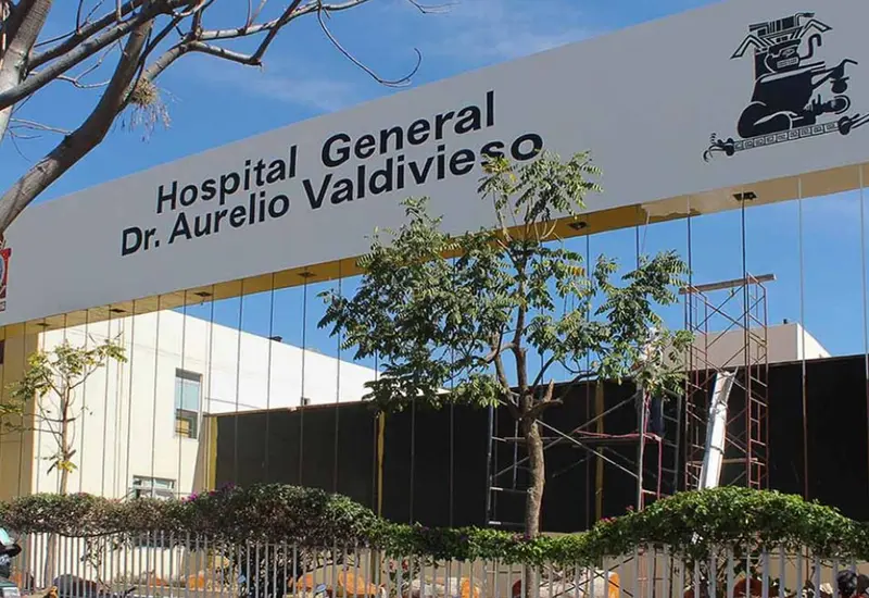 Hospital