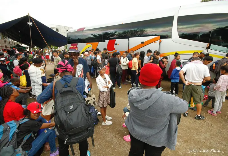 Foto: Jorge Luis Plata