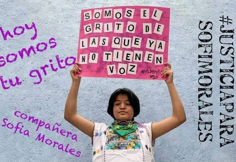 Justicia