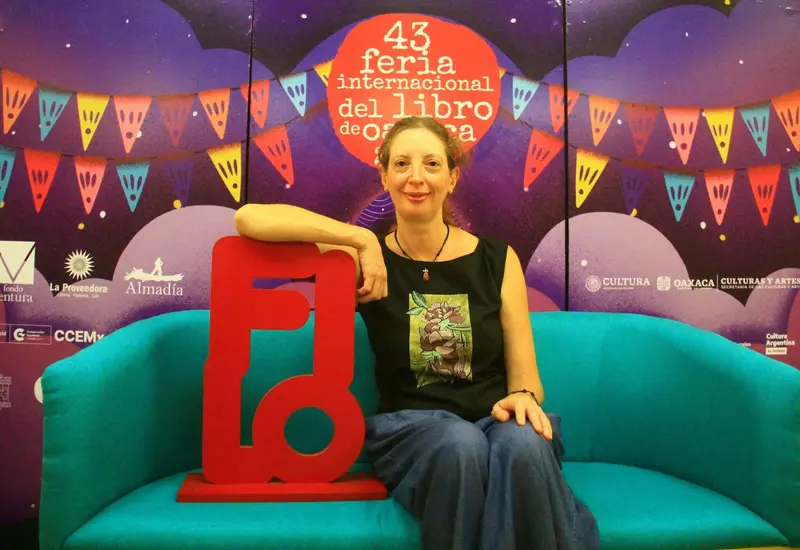 Martha Rivera