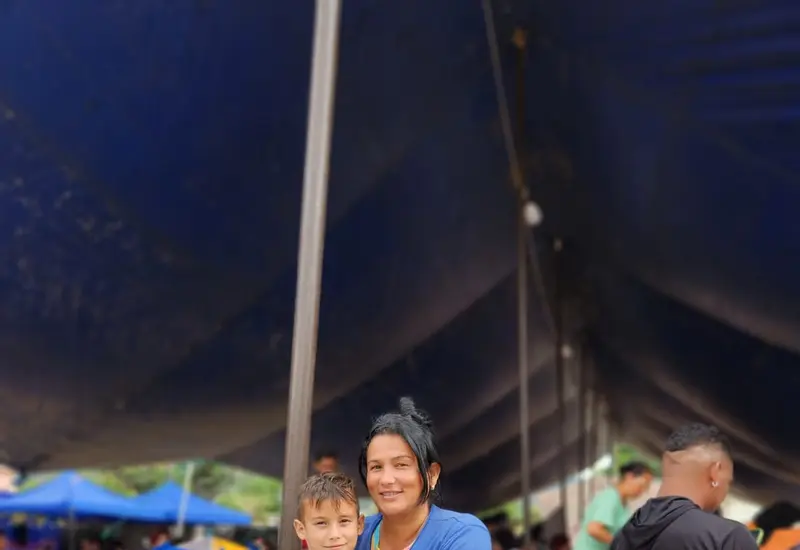 Migrantes
