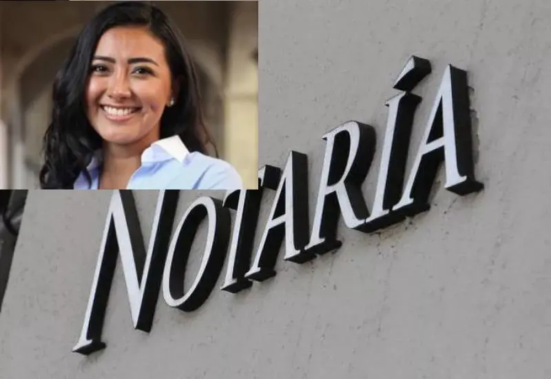 Notaría
