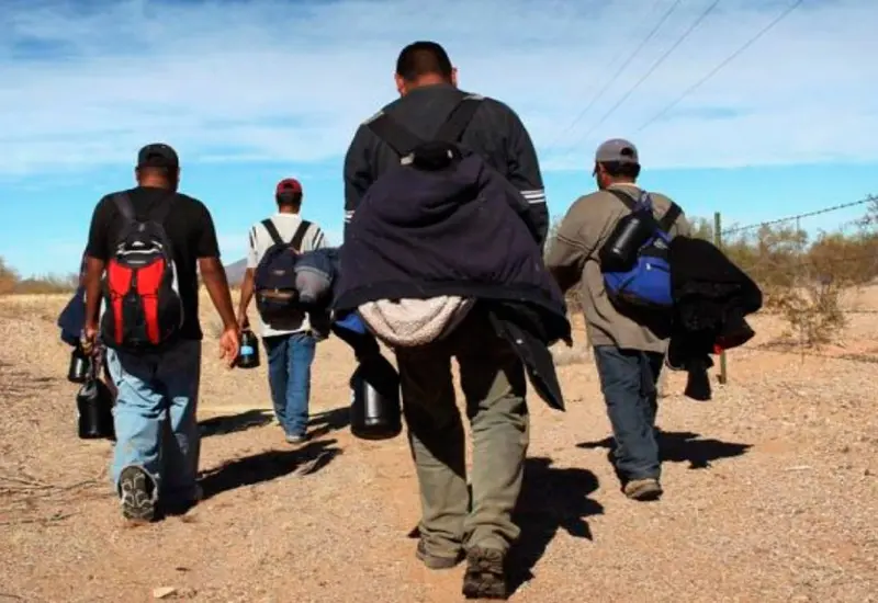 Aporta comunidad oaxaqueña a Los Ángeles