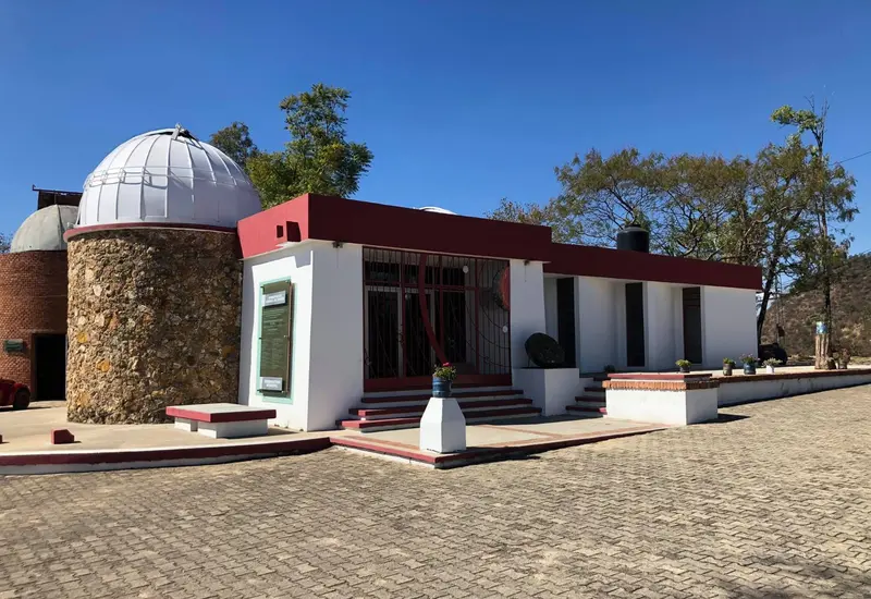 Observatorio