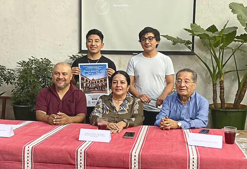 Encuentros sonoros