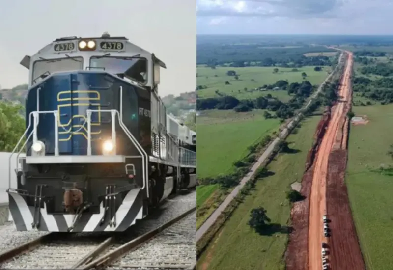 Corredor Interioseánico
