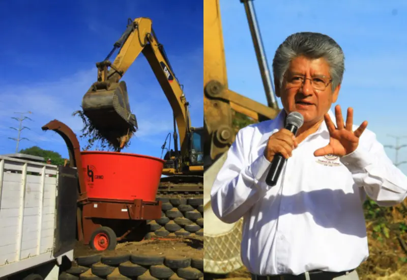 Francisco Neri
